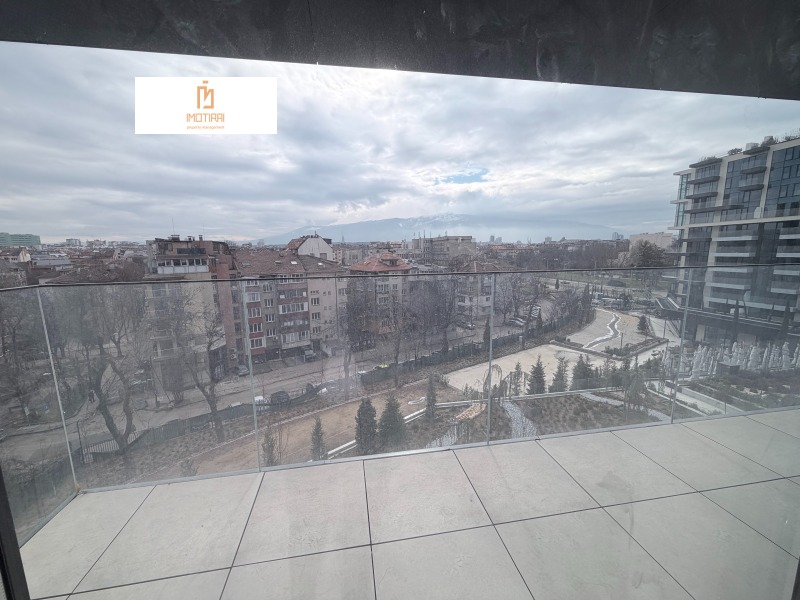 Продава 4-СТАЕН, гр. София, Оборище, снимка 7 - Апартаменти - 53495453