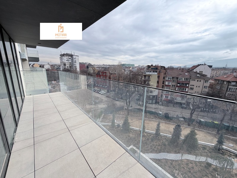 Продава 4-СТАЕН, гр. София, Оборище, снимка 3 - Апартаменти - 53495453