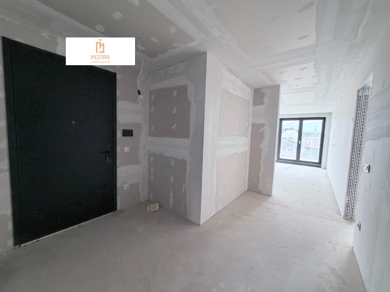 Продава 4-СТАЕН, гр. София, Оборище, снимка 10 - Апартаменти - 53495453