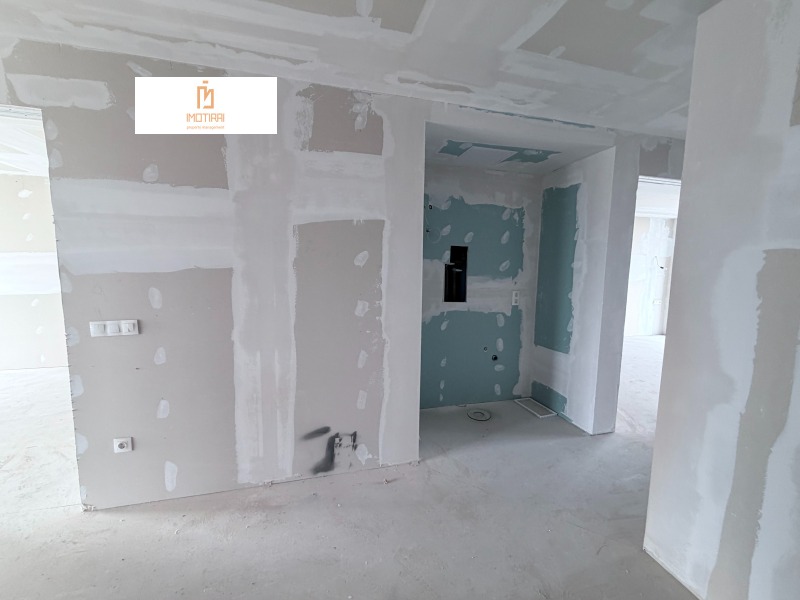 Продава 4-СТАЕН, гр. София, Оборище, снимка 11 - Апартаменти - 53495453