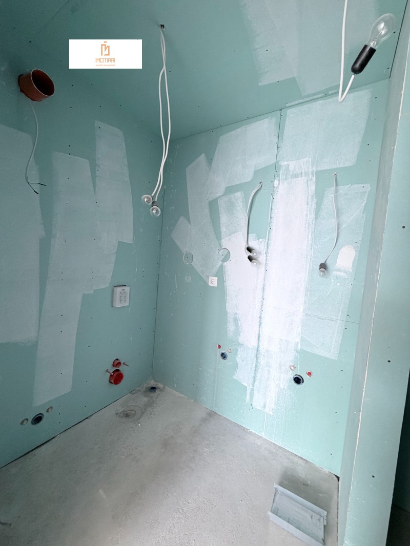 Продава 4-СТАЕН, гр. София, Оборище, снимка 13 - Апартаменти - 53495453