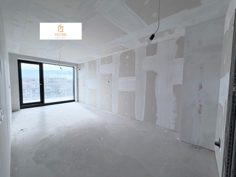 Продава 4-СТАЕН, гр. София, Оборище, снимка 8 - Апартаменти - 53495453