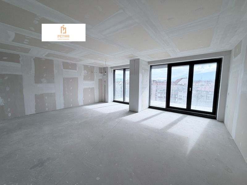 Продава 4-СТАЕН, гр. София, Оборище, снимка 5 - Апартаменти - 53495453