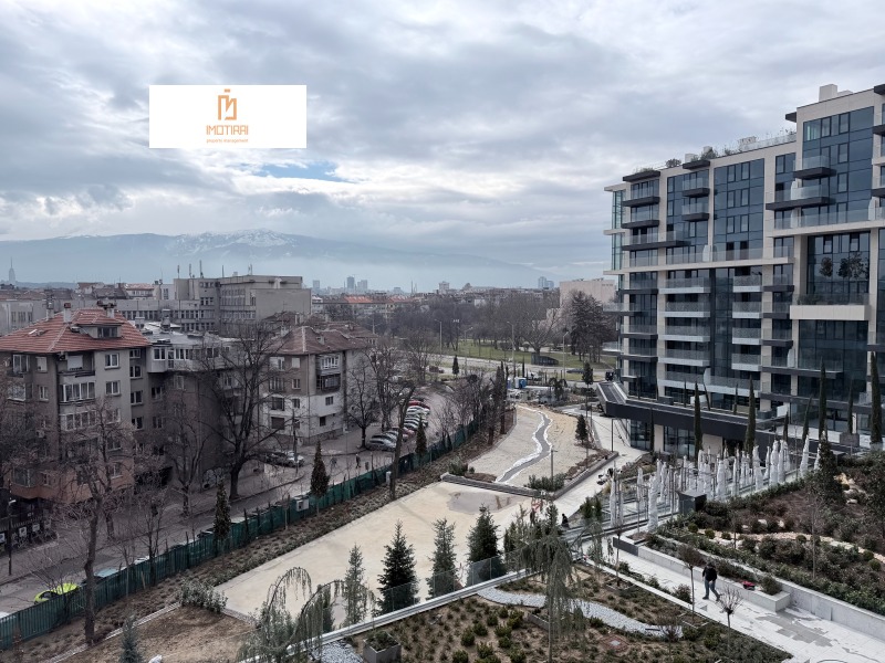 Продава 4-СТАЕН, гр. София, Оборище