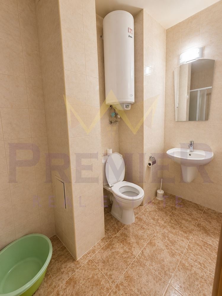 Продава 4-СТАЕН, гр. Варна, Бриз, снимка 8 - Апартаменти - 55700395