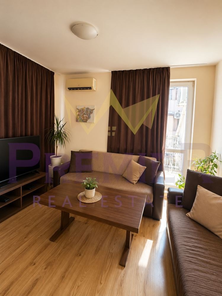 Продава 4-СТАЕН, гр. Варна, Бриз, снимка 2 - Апартаменти - 55700395