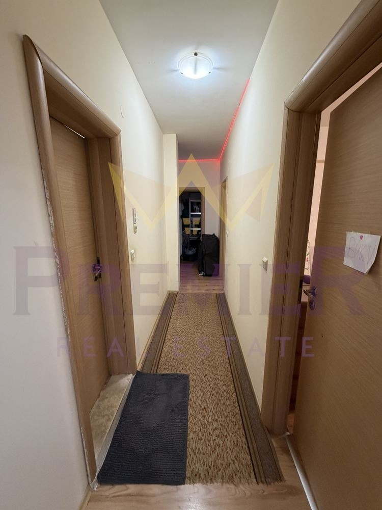 Продава 4-СТАЕН, гр. Варна, Бриз, снимка 6 - Апартаменти - 55700395