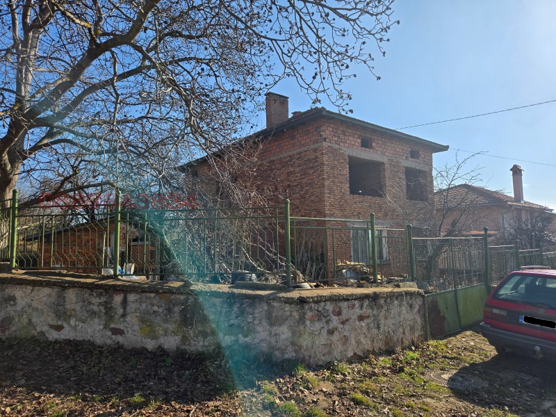 De vânzare  Casa Sofia , Cremicovți , 270 mp | 98964174 - imagine [2]