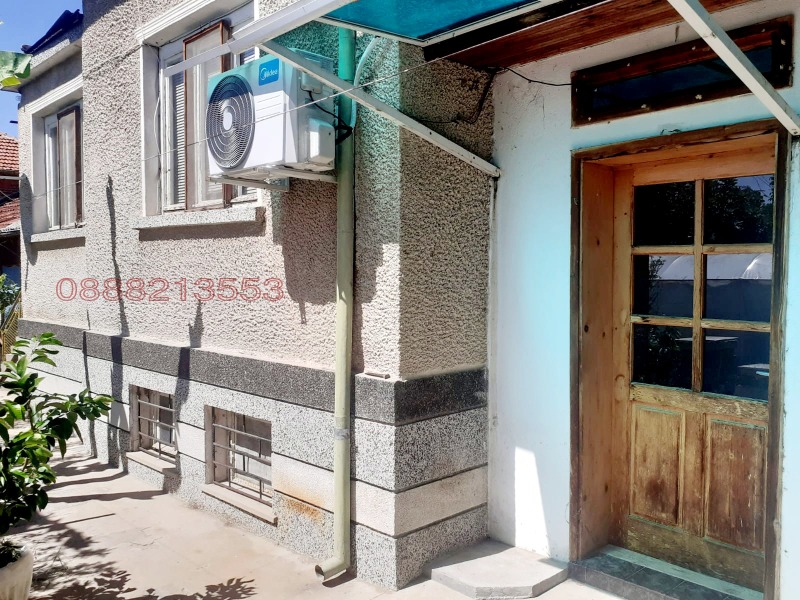 Продава КЪЩА, с. Черна гора, област Стара Загора, снимка 3 - Къщи - 52784357