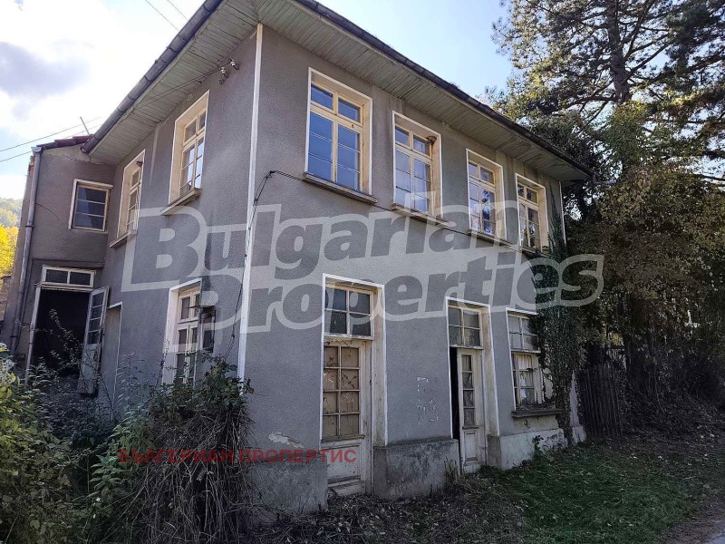Продается  Дом область Ловеч , Бели Осъм , 128 кв.м | 87913000 - изображение [2]