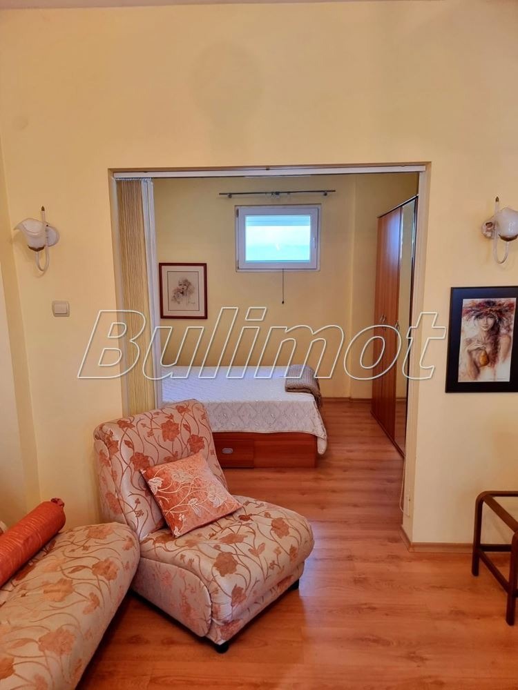 Продава КЪЩА, гр. Варна, Център, снимка 9 - Къщи - 52302070