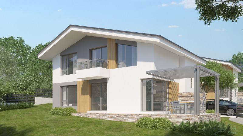 Продава КЪЩА, с. Малка Верея, област Стара Загора