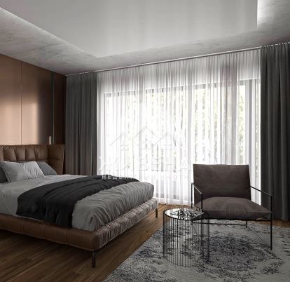 Продава КЪЩА, гр. Варна, м-т Манастирски рид, снимка 16 - Къщи - 52747535