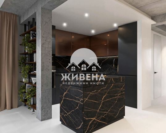 Продава КЪЩА, гр. Варна, м-т Манастирски рид, снимка 10 - Къщи - 52747535