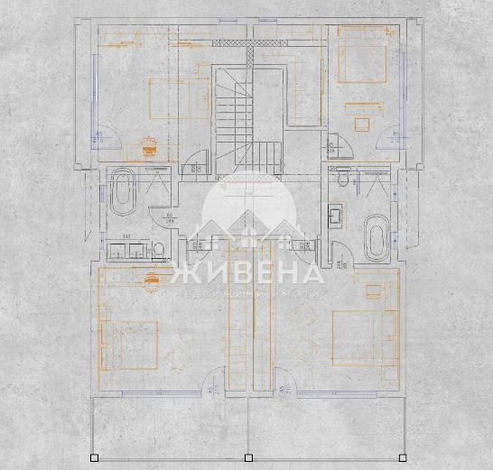 Продава КЪЩА, гр. Варна, м-т Манастирски рид, снимка 6 - Къщи - 52747535