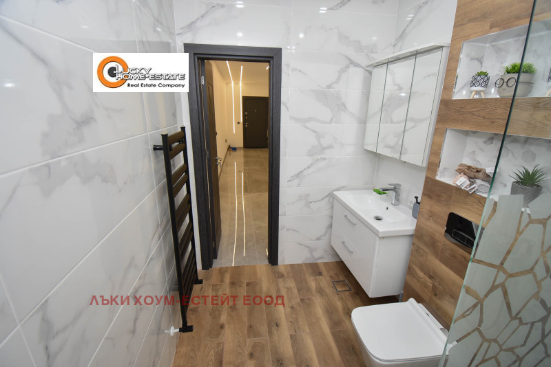 Продава КЪЩА, гр. София, с. Мрамор, снимка 8 - Къщи - 53452065