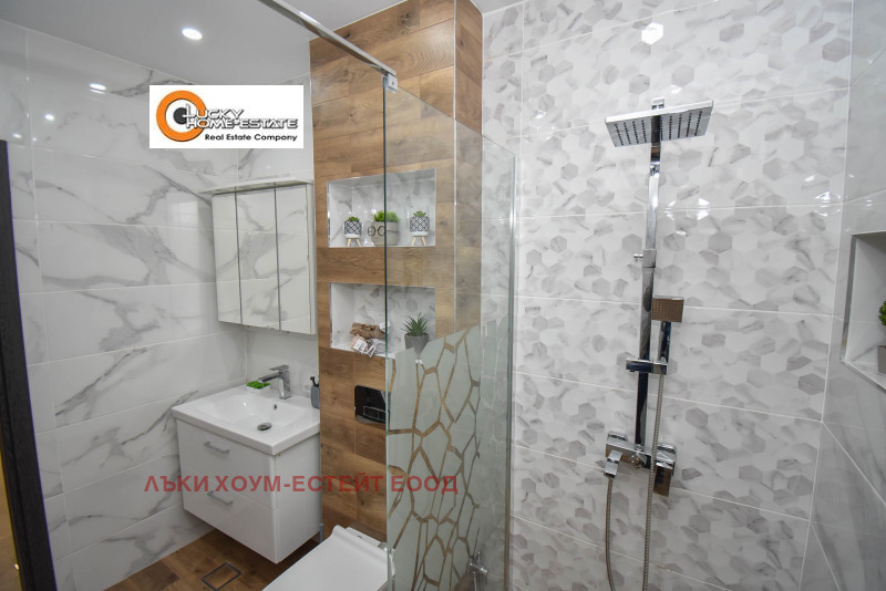 Продава КЪЩА, гр. София, с. Мрамор, снимка 7 - Къщи - 53452065