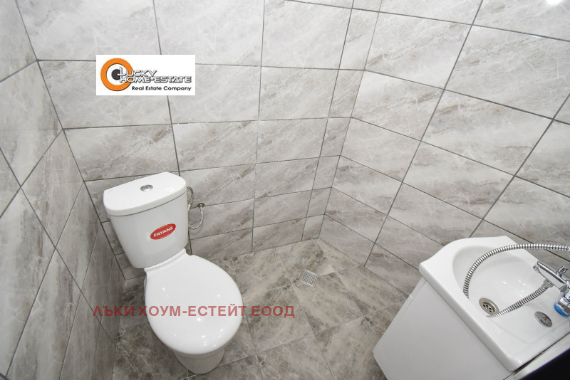 Продава КЪЩА, гр. София, с. Мрамор, снимка 13 - Къщи - 53452065