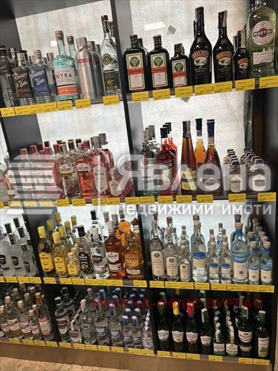Προς πώληση  Κατάστημα περιοχή Μπουργκάς , κ.κ. Σλαντσεβ βριαγ , 35 τ.μ | 21815809 - εικόνα [12]