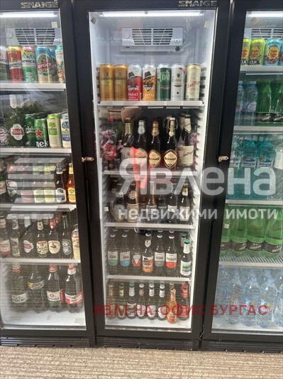Προς πώληση  Κατάστημα περιοχή Μπουργκάς , κ.κ. Σλαντσεβ βριαγ , 35 τ.μ | 21815809 - εικόνα [4]
