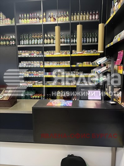Προς πώληση  Κατάστημα περιοχή Μπουργκάς , κ.κ. Σλαντσεβ βριαγ , 35 τ.μ | 21815809 - εικόνα [6]