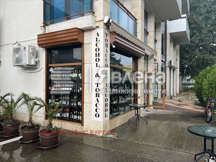 Продава  Магазин, област Бургас, к.к. Слънчев бряг • 85 000 EUR • ID 84936650 — holmes.bg - [1] 
