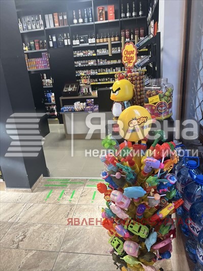 Προς πώληση  Κατάστημα περιοχή Μπουργκάς , κ.κ. Σλαντσεβ βριαγ , 35 τ.μ | 21815809 - εικόνα [11]