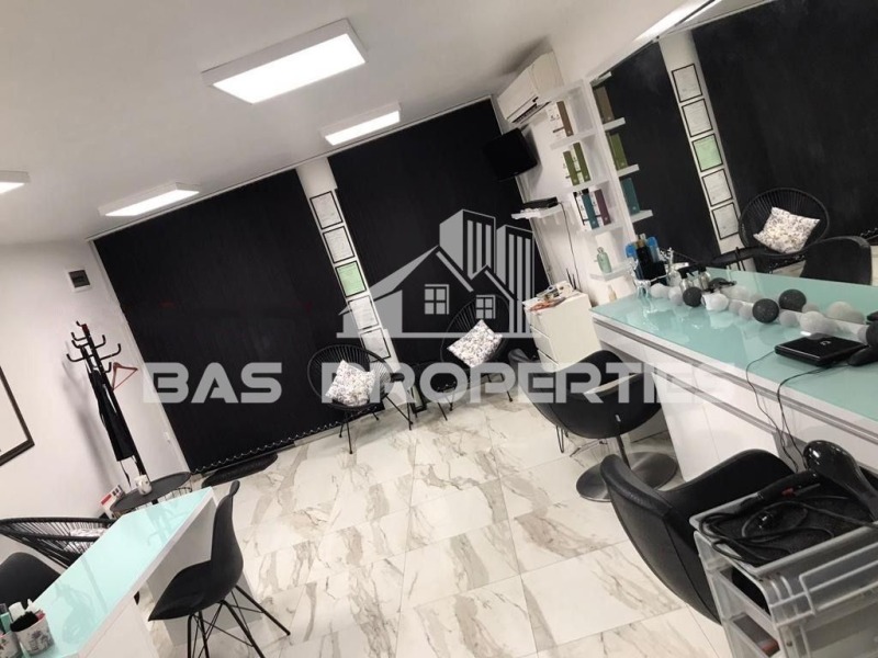 Продава МАГАЗИН, гр. София, Редута, снимка 5 - Магазини - 53268731