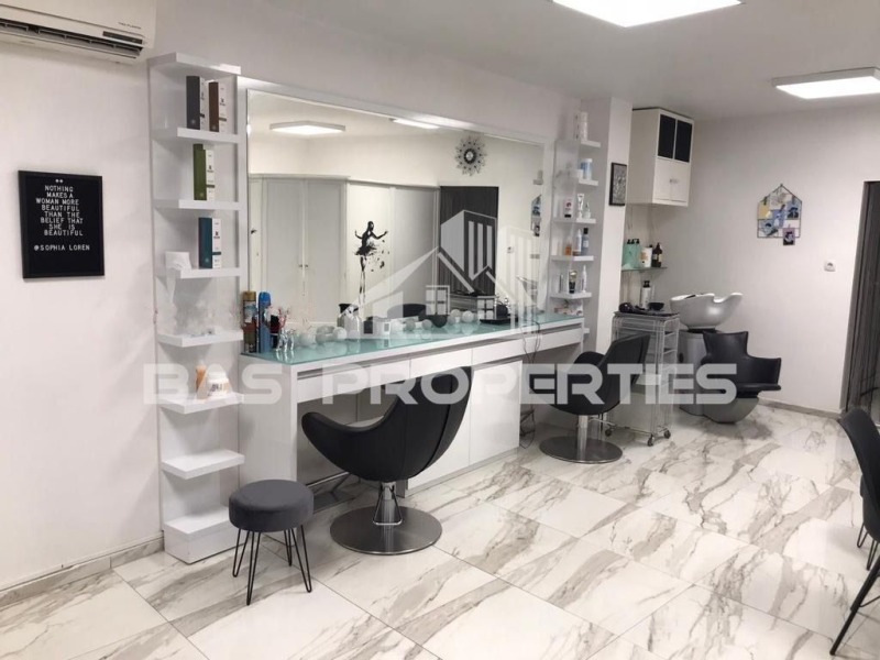 Продава МАГАЗИН, гр. София, Редута