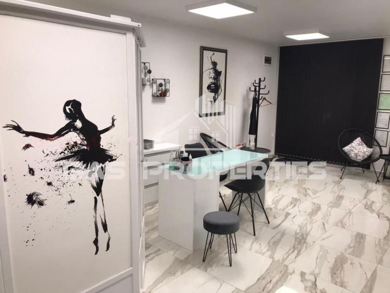 Продава МАГАЗИН, гр. София, Редута, снимка 3 - Магазини - 53268731