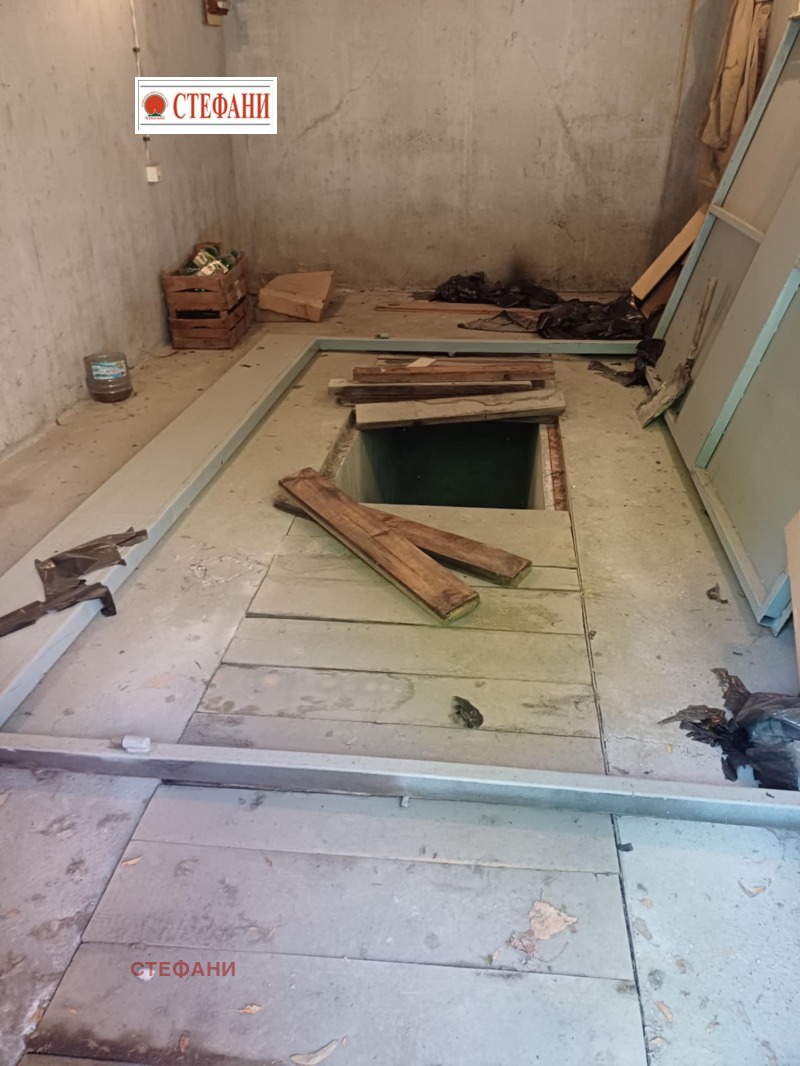 Продава  Гараж град Русе , Хъшове , 19 кв.м | 16483965 - изображение [3]