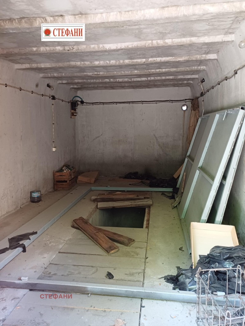 Продава  Гараж град Русе , Хъшове , 19 кв.м | 16483965 - изображение [5]