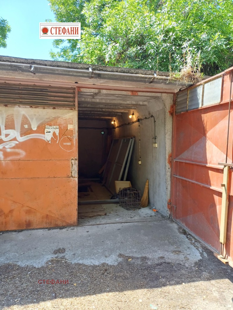 Продава  Гараж град Русе , Хъшове , 19 кв.м | 16483965