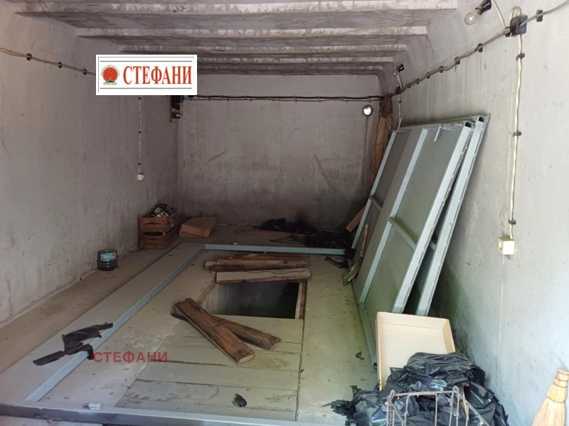 Продава  Гараж град Русе , Хъшове , 19 кв.м | 16483965 - изображение [2]