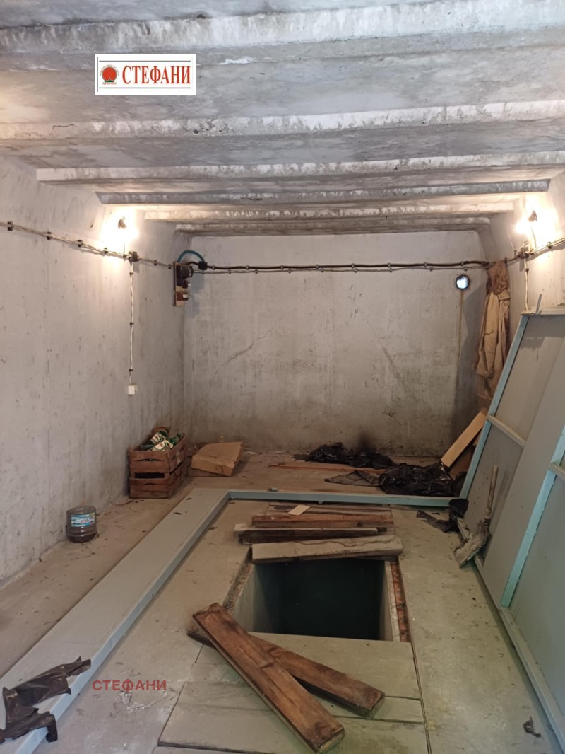Продава  Гараж град Русе , Хъшове , 19 кв.м | 16483965 - изображение [4]