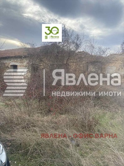 Продава ПАРЦЕЛ, с. Рогачево, област Добрич, снимка 1 - Парцели - 48020543