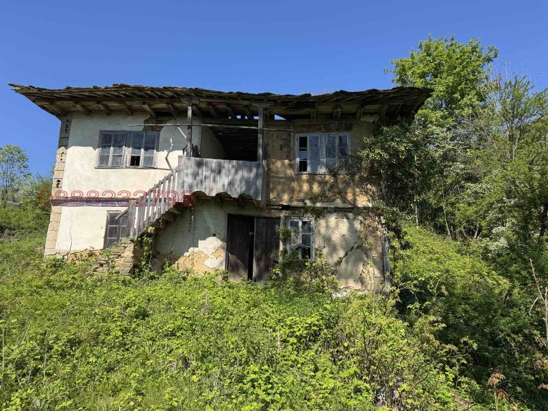 Til salgs  Plott region Gabrovo , Selishte , 5200 kvm | 29730991 - bilde [5]