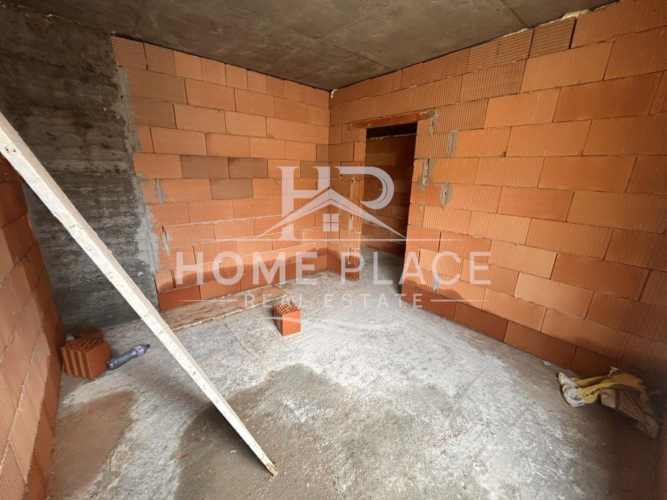 Продава 2-СТАЕН, гр. Варна, Виница, снимка 2 - Апартаменти - 54425862