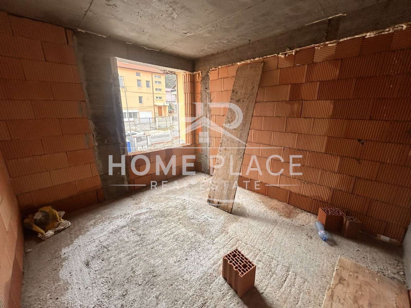 Продава 2-СТАЕН, гр. Варна, Виница, снимка 3 - Апартаменти - 53764800