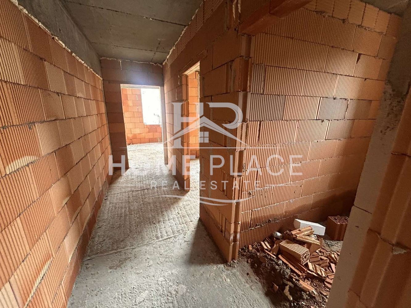 Продава 2-СТАЕН, гр. Варна, Виница, снимка 2 - Апартаменти - 53764800