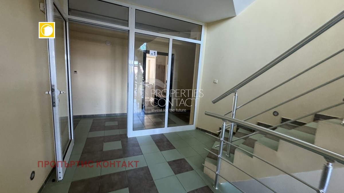 Продава 2-СТАЕН, с. Синеморец, област Бургас, снимка 10 - Апартаменти - 53766525