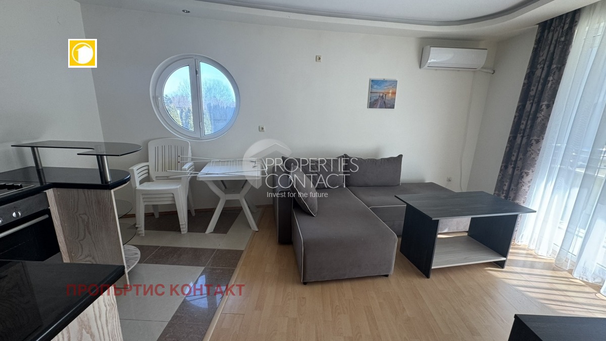 Продава 2-СТАЕН, с. Синеморец, област Бургас, снимка 2 - Апартаменти - 53766525