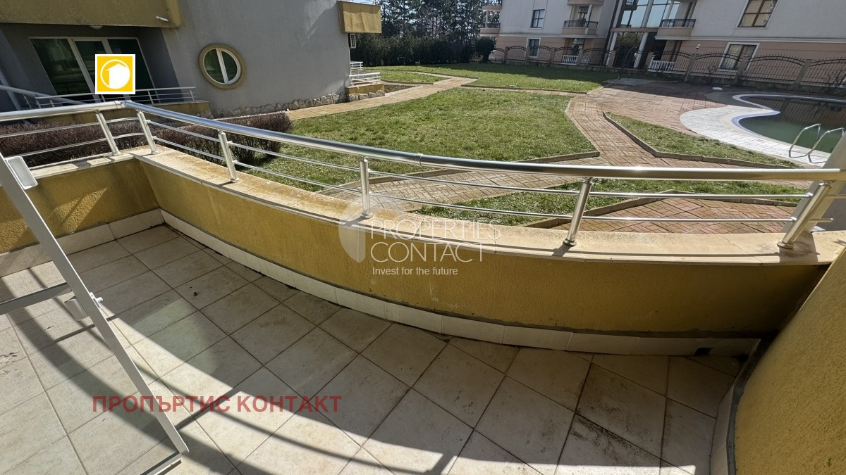 Продава 2-СТАЕН, с. Синеморец, област Бургас, снимка 8 - Апартаменти - 53766525