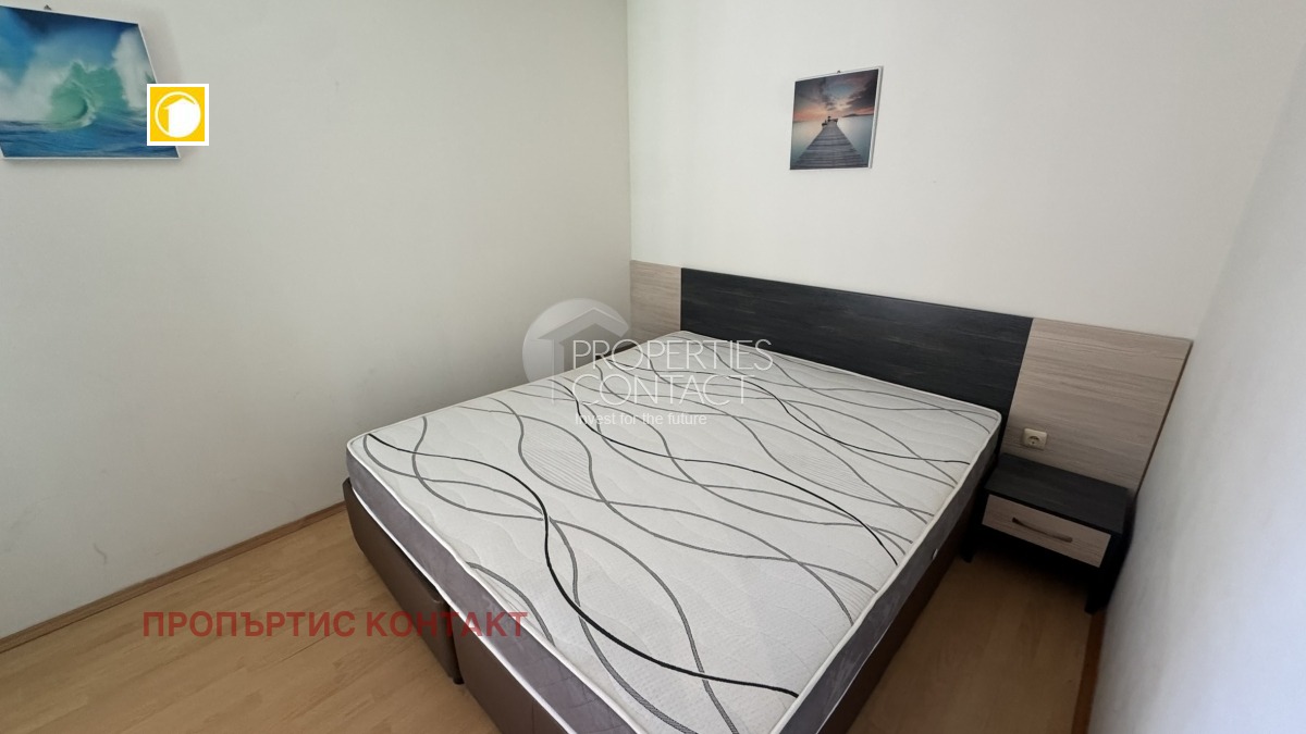 Продава 2-СТАЕН, с. Синеморец, област Бургас, снимка 17 - Апартаменти - 53766525