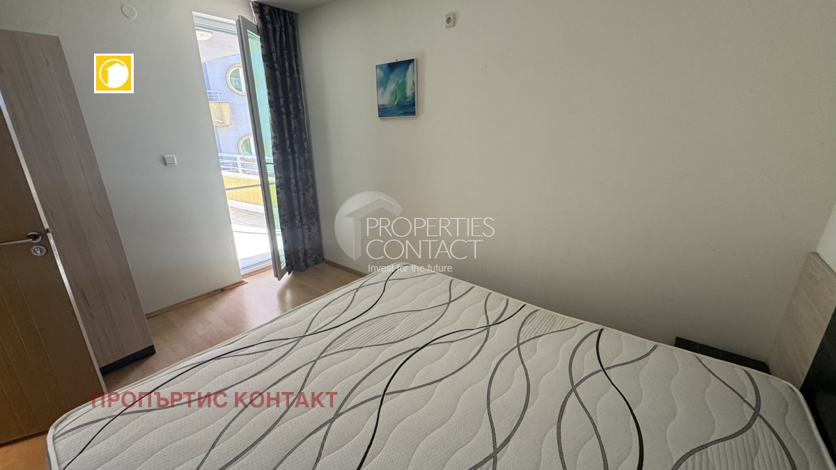 Продава 2-СТАЕН, с. Синеморец, област Бургас, снимка 6 - Апартаменти - 53766525