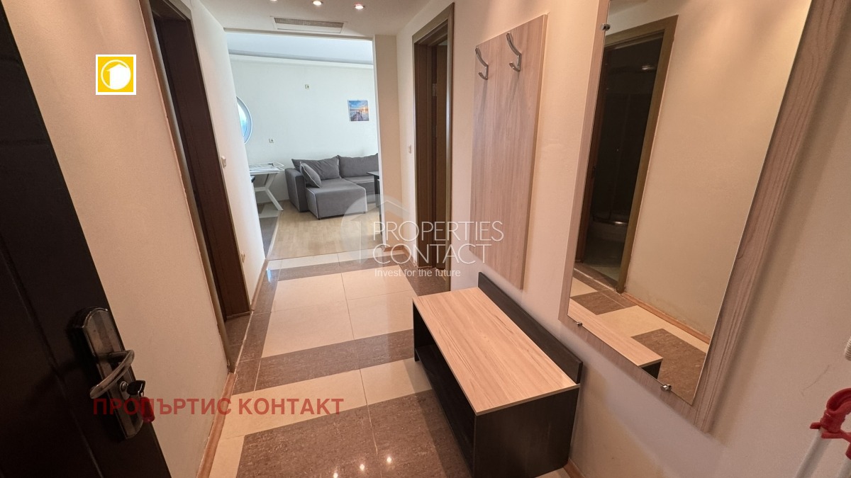 Продава 2-СТАЕН, с. Синеморец, област Бургас, снимка 7 - Апартаменти - 53766525