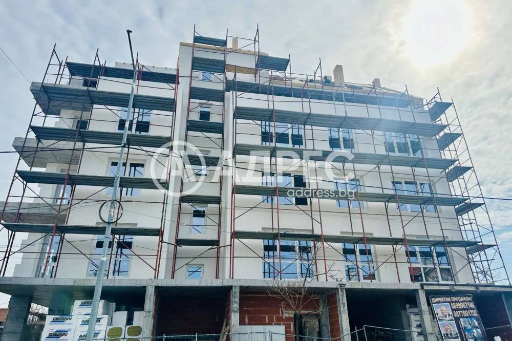 Продава 2-СТАЕН, гр. София, Модерно предградие