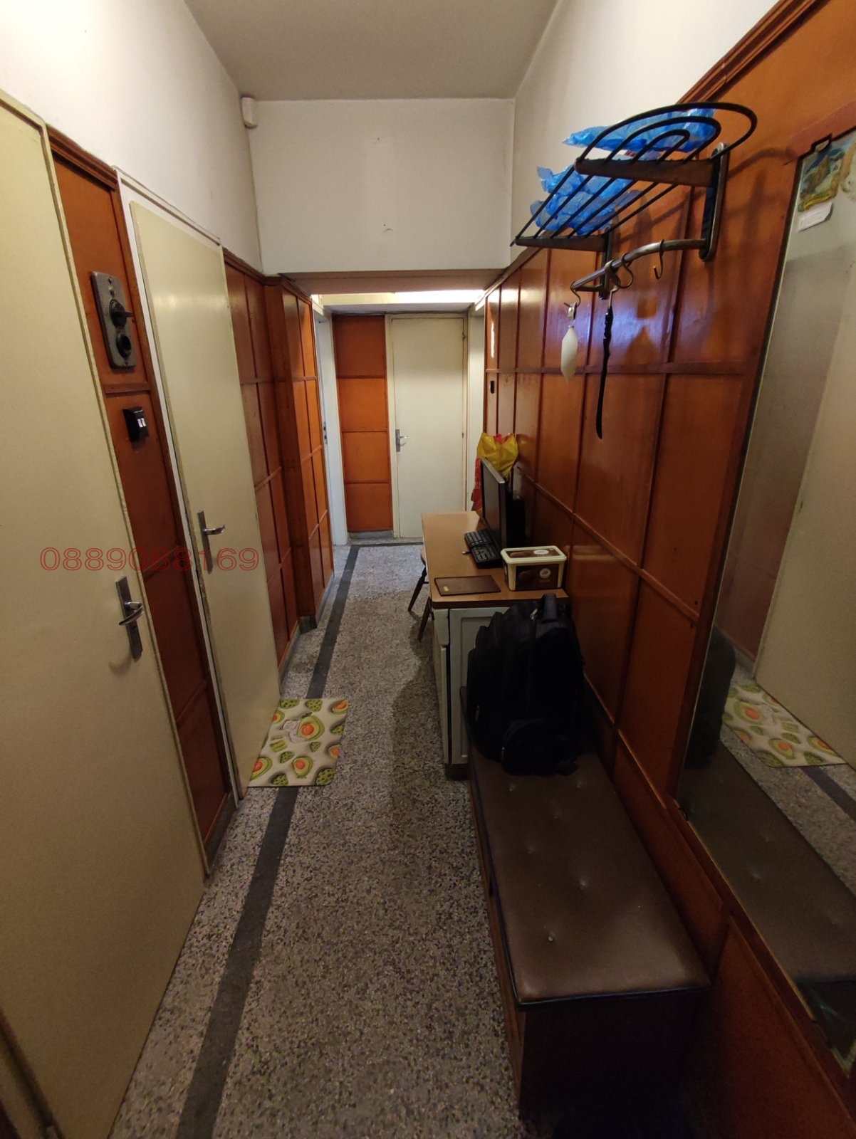 Продава 2-СТАЕН, гр. София, Западен парк, снимка 5 - Апартаменти - 54138168