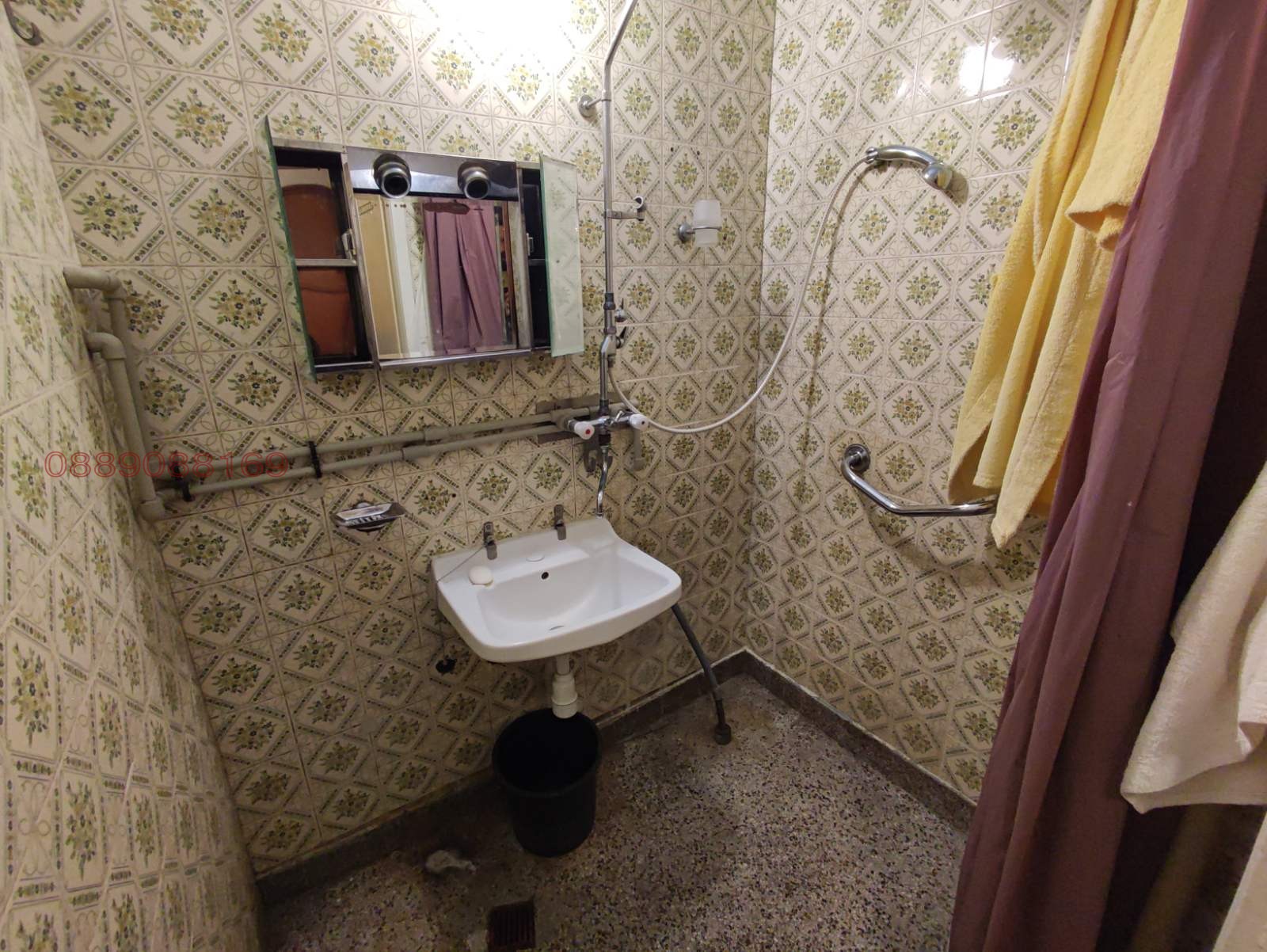 Продава 2-СТАЕН, гр. София, Западен парк, снимка 12 - Апартаменти - 54138168