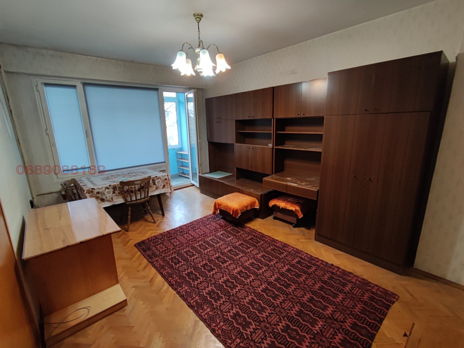 Продава 2-СТАЕН, гр. София, Западен парк, снимка 2 - Апартаменти - 54138168